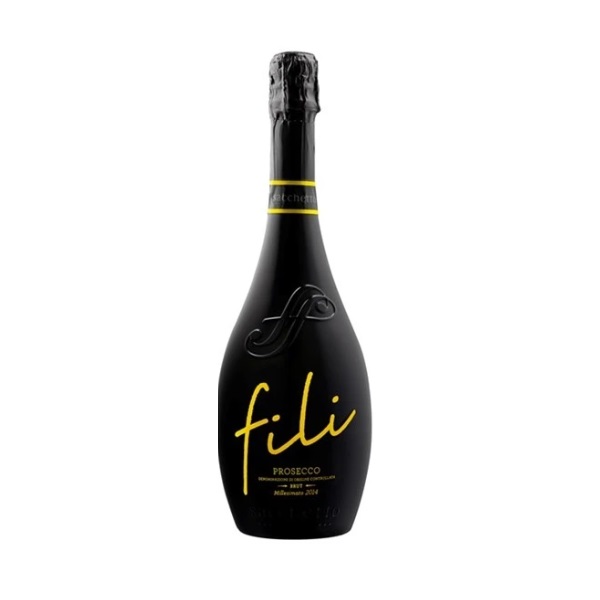 Fili Prosecco Spumante Brut DOC, Sacchetto, Veneto